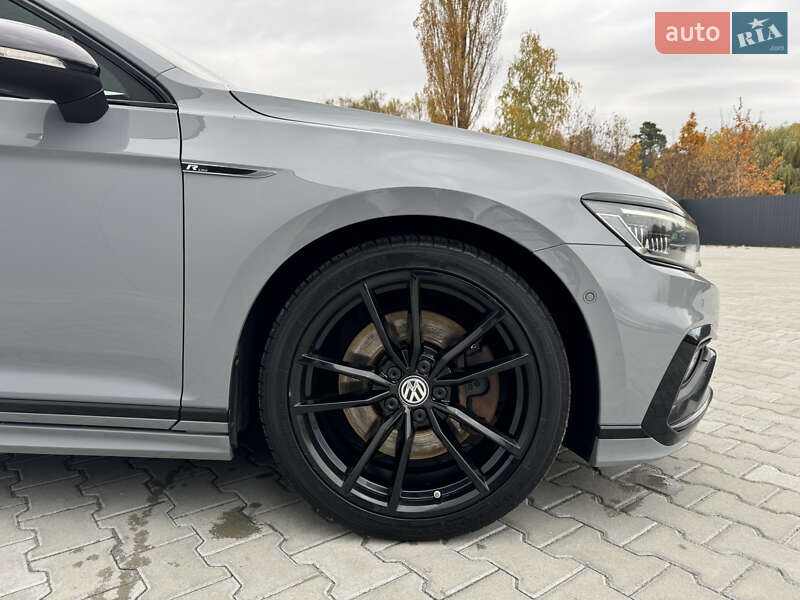 Универсал Volkswagen Passat 2019 в Мукачево фото 27 Универсал Volkswagen Passat 2019 в Мукачево