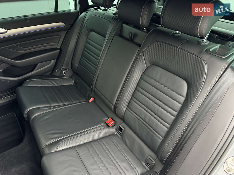 Универсал Volkswagen Passat 2019 в Мукачево фото 35 Универсал Volkswagen Passat 2019 в Мукачево