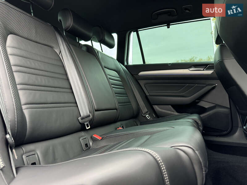 Универсал Volkswagen Passat 2019 в Мукачево фото 39 Универсал Volkswagen Passat 2019 в Мукачево