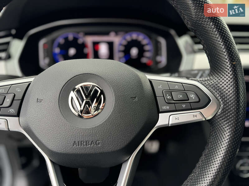 Универсал Volkswagen Passat 2019 в Мукачево фото 47 Универсал Volkswagen Passat 2019 в Мукачево