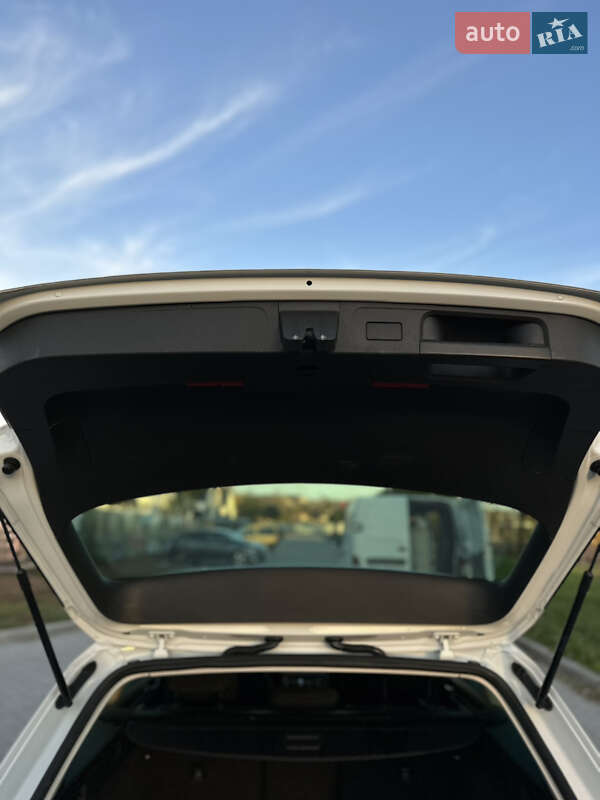 Универсал Volkswagen Passat 2017 в Умани