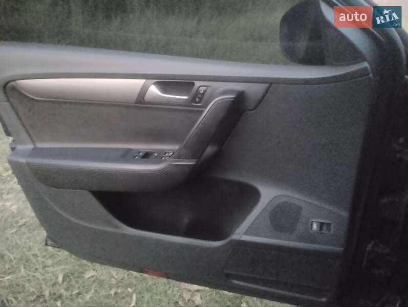 Универсал Volkswagen Passat 2012 в Смеле