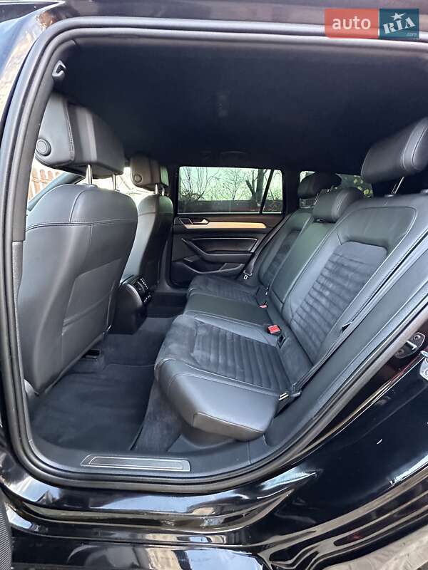 Универсал Volkswagen Passat 2019 в Стрые фото 103 Универсал Volkswagen Passat 2019 в Стрые