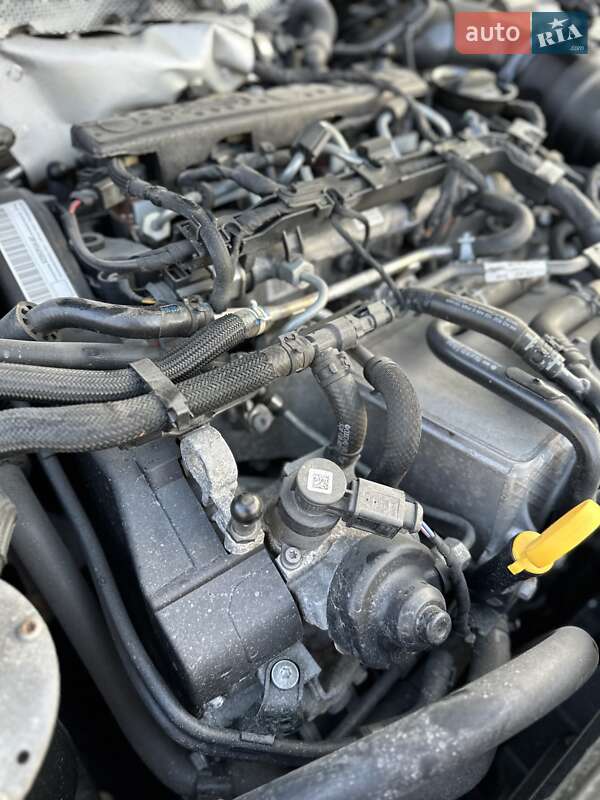 Универсал Volkswagen Passat 2019 в Стрые фото 149 Универсал Volkswagen Passat 2019 в Стрые