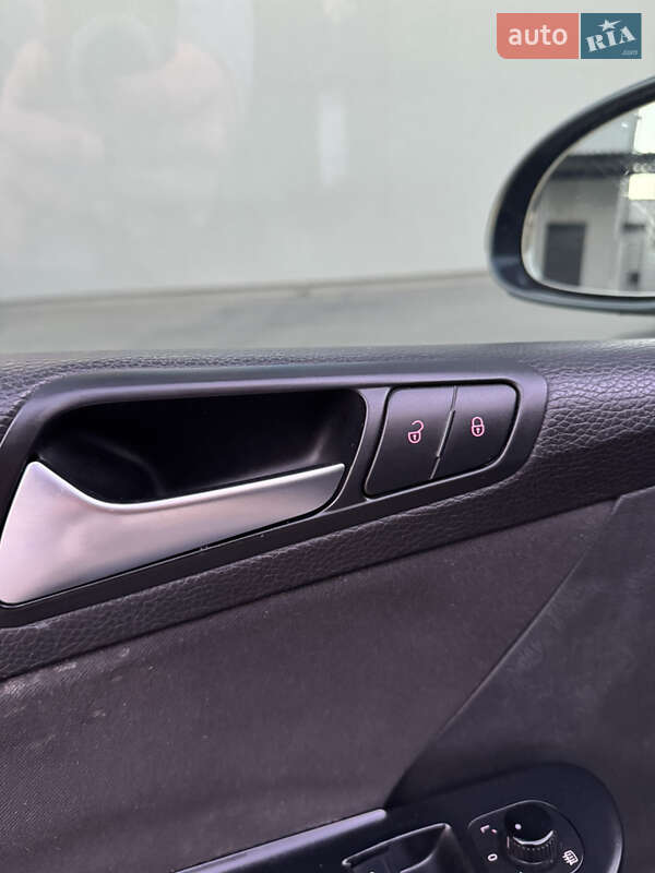 Универсал Volkswagen Passat 2008 в Луцке фото 27 Универсал Volkswagen Passat 2008 в Луцке