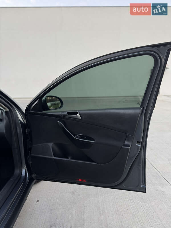 Универсал Volkswagen Passat 2008 в Луцке фото 32 Универсал Volkswagen Passat 2008 в Луцке