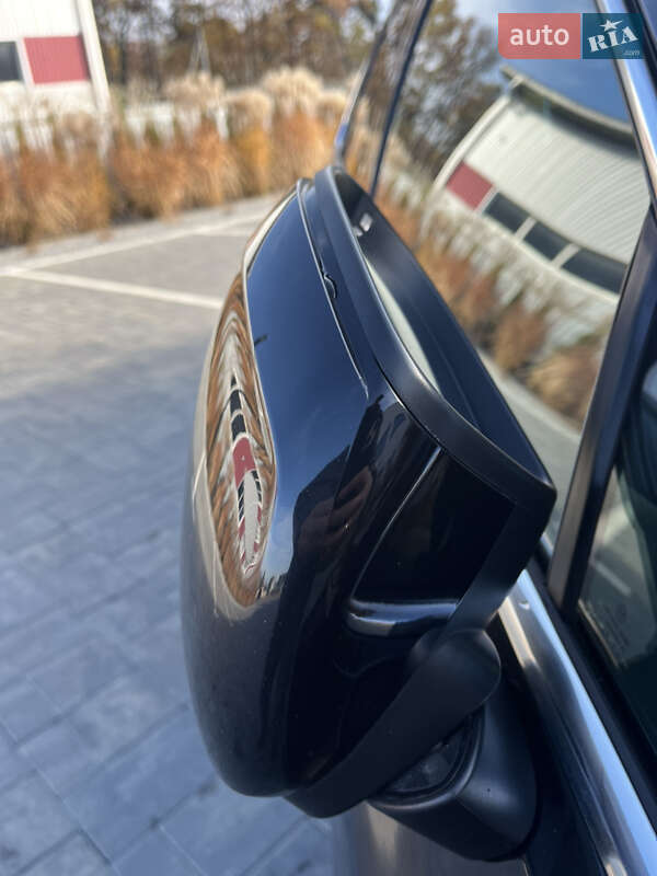 Универсал Volkswagen Passat 2022 в Луцке фото 31 Универсал Volkswagen Passat 2022 в Луцке