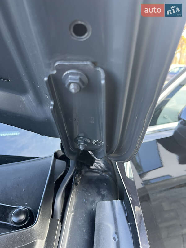 Универсал Volkswagen Passat 2022 в Луцке фото 36 Универсал Volkswagen Passat 2022 в Луцке