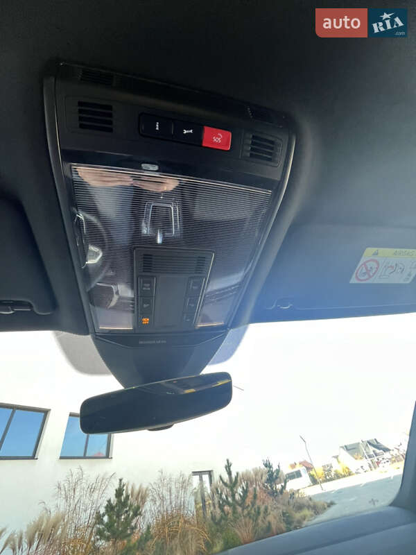 Универсал Volkswagen Passat 2022 в Луцке фото 54 Универсал Volkswagen Passat 2022 в Луцке