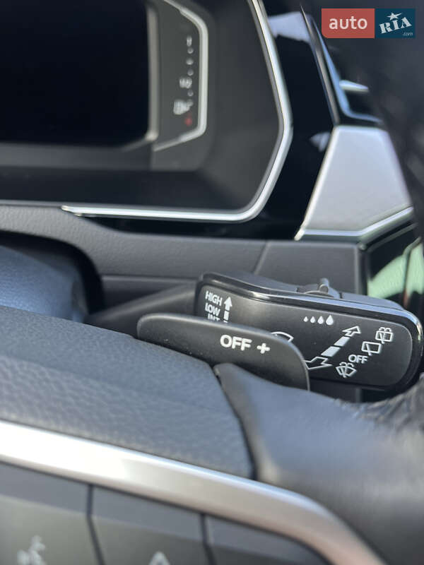 Универсал Volkswagen Passat 2022 в Луцке фото 63 Универсал Volkswagen Passat 2022 в Луцке