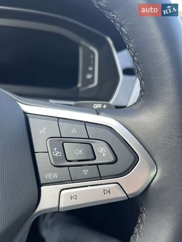 Универсал Volkswagen Passat 2022 в Луцке фото 62 Универсал Volkswagen Passat 2022 в Луцке