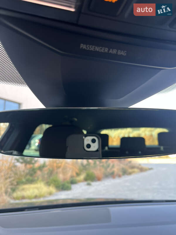 Универсал Volkswagen Passat 2022 в Луцке фото 76 Универсал Volkswagen Passat 2022 в Луцке