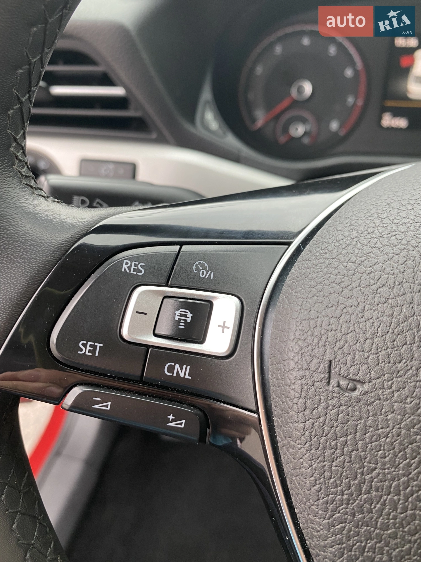 2021 Volkswagen Passat - мініатюра 37