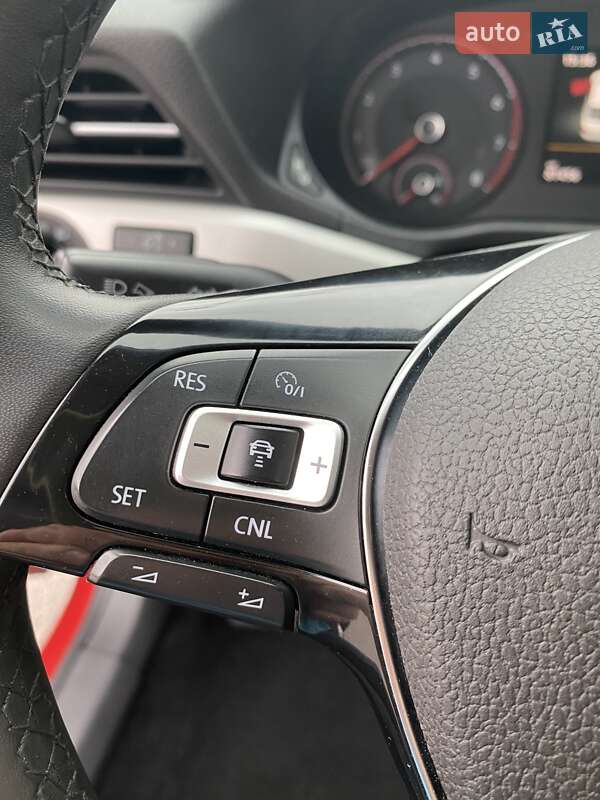 Седан Volkswagen Passat 2021 в Днепре фото 37 Седан Volkswagen Passat 2021 в Днепре