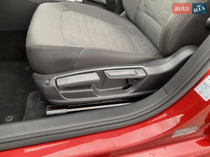 Седан Volkswagen Passat 2021 в Днепре фото 45 Седан Volkswagen Passat 2021 в Днепре