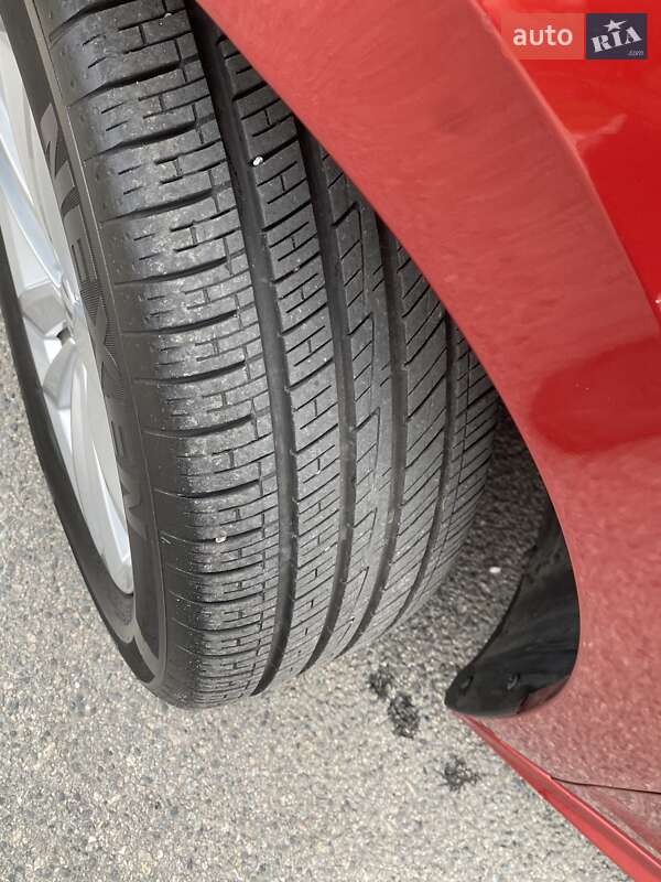 Седан Volkswagen Passat 2021 в Днепре фото 55 Седан Volkswagen Passat 2021 в Днепре