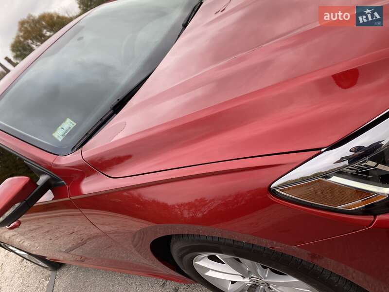 Седан Volkswagen Passat 2021 в Днепре фото 72 Седан Volkswagen Passat 2021 в Днепре