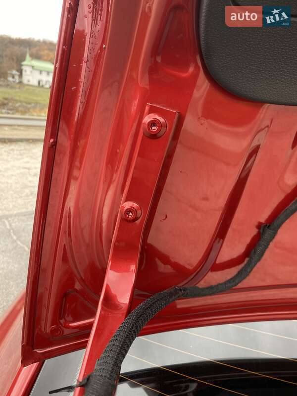 Седан Volkswagen Passat 2021 в Днепре фото 86 Седан Volkswagen Passat 2021 в Днепре