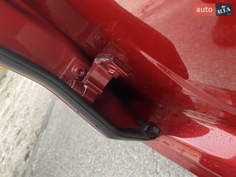 Седан Volkswagen Passat 2021 в Днепре фото 89 Седан Volkswagen Passat 2021 в Днепре