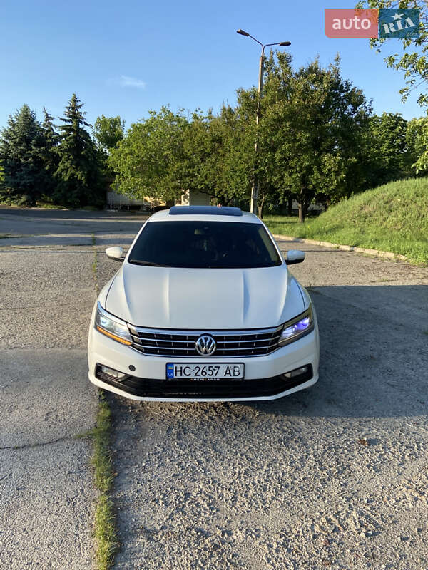 Седан Volkswagen Passat 2013 в Кривом Роге фото 22 Седан Volkswagen Passat 2013 в Кривом Роге