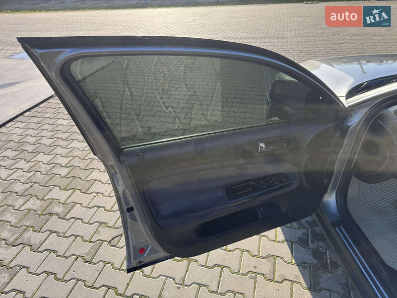 Универсал Volkswagen Passat 2003 в Ходорове фото 18 Универсал Volkswagen Passat 2003 в Ходорове