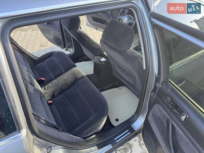 Универсал Volkswagen Passat 2003 в Ходорове фото 23 Универсал Volkswagen Passat 2003 в Ходорове