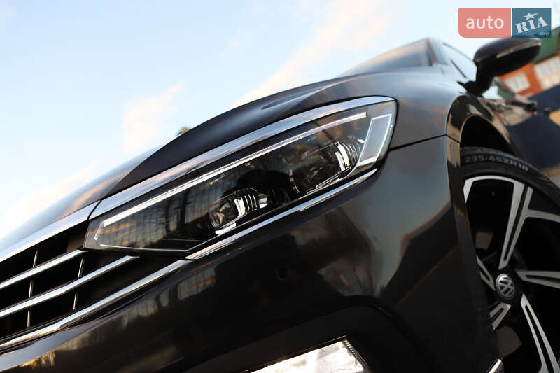 Универсал Volkswagen Passat 2023 в Дрогобыче фото 19 Универсал Volkswagen Passat 2023 в Дрогобыче