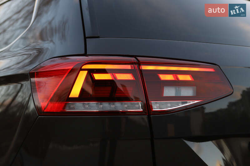 Универсал Volkswagen Passat 2023 в Дрогобыче фото 23 Универсал Volkswagen Passat 2023 в Дрогобыче