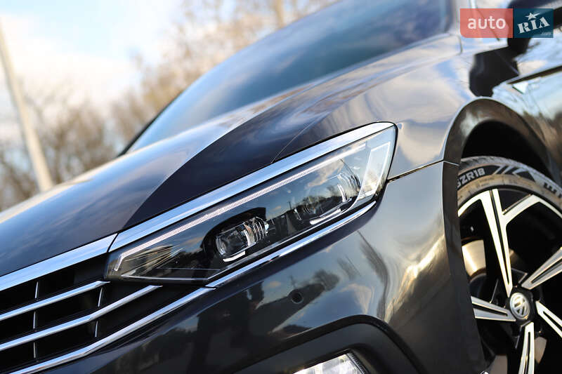 Универсал Volkswagen Passat 2023 в Дрогобыче фото 38 Универсал Volkswagen Passat 2023 в Дрогобыче