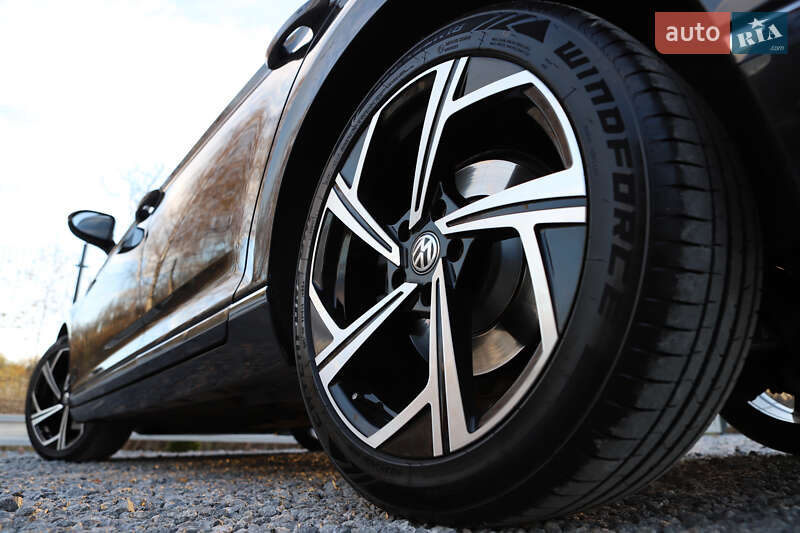 Универсал Volkswagen Passat 2023 в Дрогобыче фото 46 Универсал Volkswagen Passat 2023 в Дрогобыче