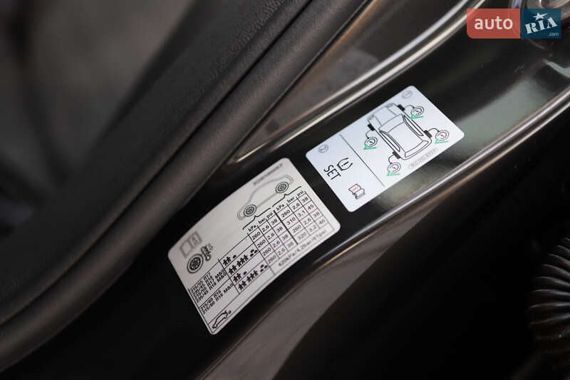 Универсал Volkswagen Passat 2023 в Дрогобыче фото 59 Универсал Volkswagen Passat 2023 в Дрогобыче