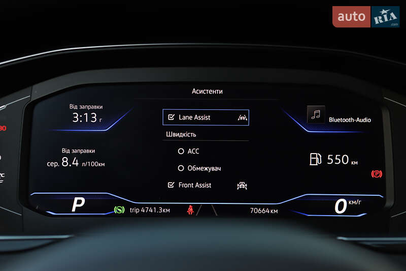 Универсал Volkswagen Passat 2023 в Дрогобыче фото 71 Универсал Volkswagen Passat 2023 в Дрогобыче