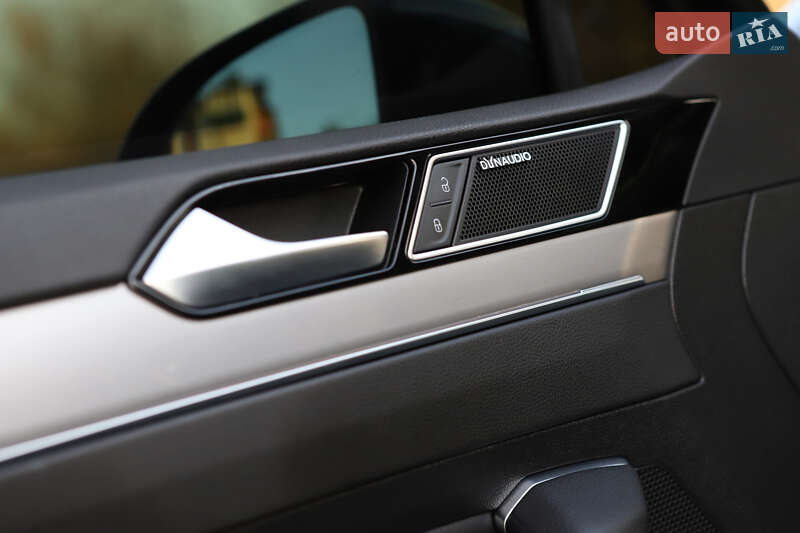 Универсал Volkswagen Passat 2023 в Дрогобыче фото 94 Универсал Volkswagen Passat 2023 в Дрогобыче