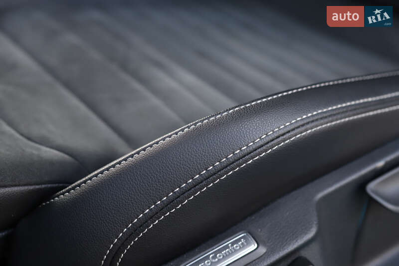 Универсал Volkswagen Passat 2023 в Дрогобыче фото 107 Универсал Volkswagen Passat 2023 в Дрогобыче