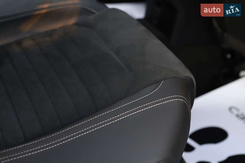 Универсал Volkswagen Passat 2023 в Дрогобыче фото 112 Универсал Volkswagen Passat 2023 в Дрогобыче