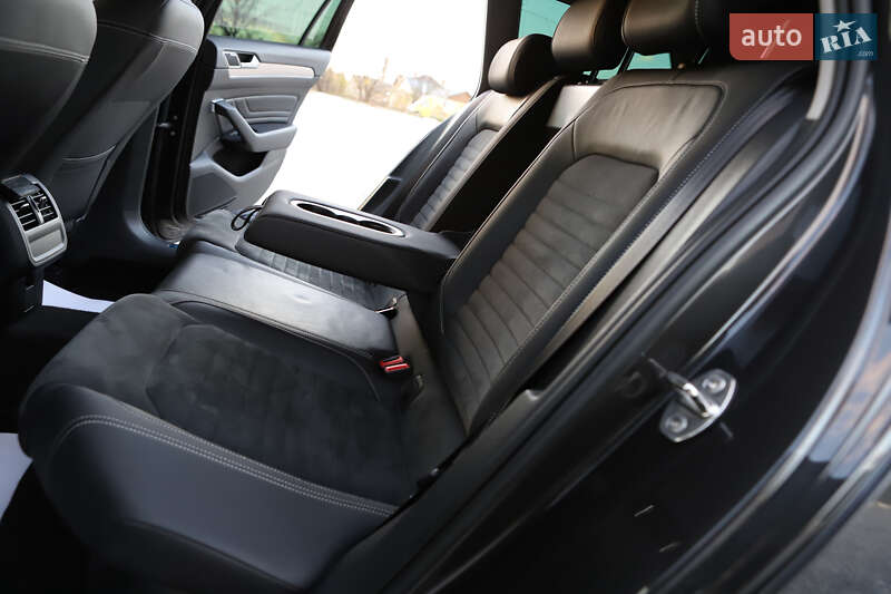 Универсал Volkswagen Passat 2023 в Дрогобыче фото 117 Универсал Volkswagen Passat 2023 в Дрогобыче