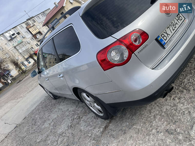 Универсал Volkswagen Passat 2009 в Калуше фото 37 Универсал Volkswagen Passat 2009 в Калуше