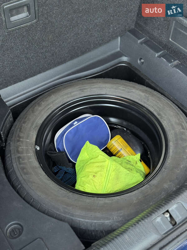 Универсал Volkswagen Passat 2008 в Житомире фото 10 Универсал Volkswagen Passat 2008 в Житомире