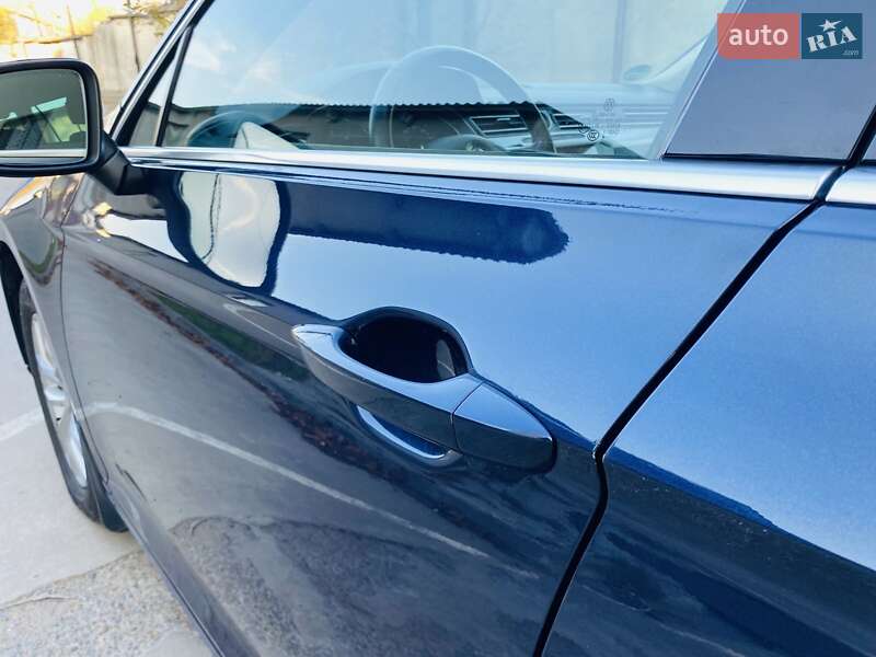 Универсал Volkswagen Passat 2016 в Хмельницком фото 23 Универсал Volkswagen Passat 2016 в Хмельницком