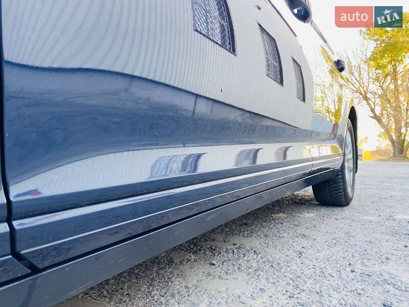 Универсал Volkswagen Passat 2016 в Хмельницком фото 31 Универсал Volkswagen Passat 2016 в Хмельницком