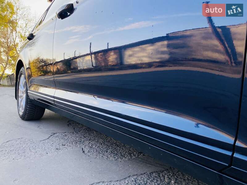 Универсал Volkswagen Passat 2016 в Хмельницком фото 34 Универсал Volkswagen Passat 2016 в Хмельницком