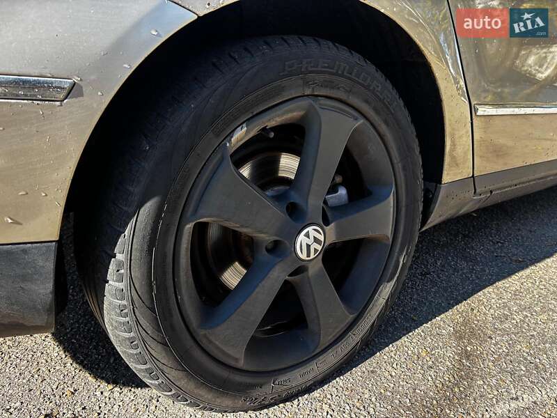 Седан Volkswagen Passat 2008 в Запорожье фото 10 Седан Volkswagen Passat 2008 в Запорожье