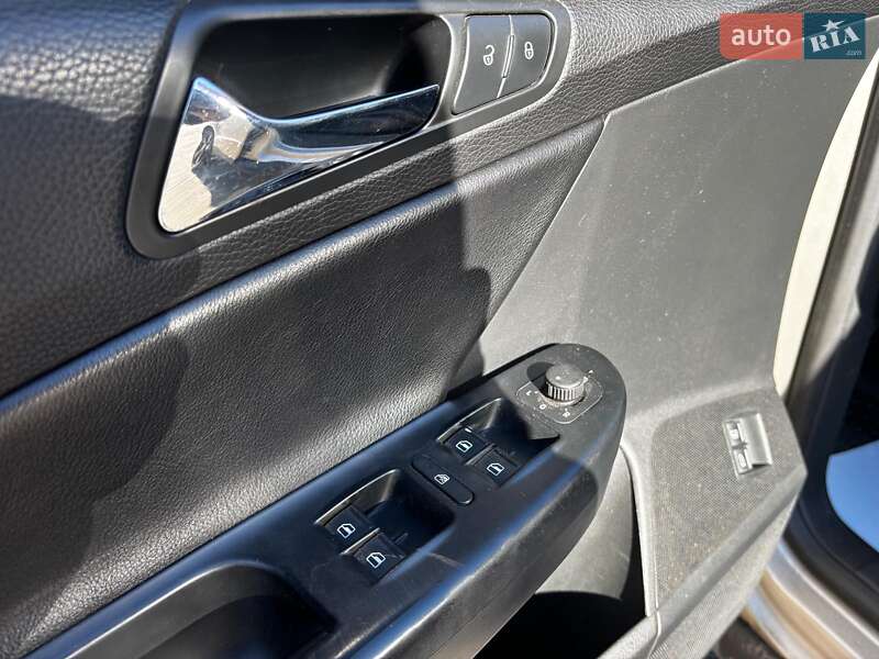 Седан Volkswagen Passat 2008 в Запорожье фото 19 Седан Volkswagen Passat 2008 в Запорожье
