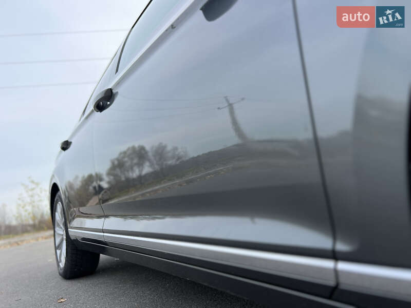 Універсал Volkswagen Passat 2016 в Києві