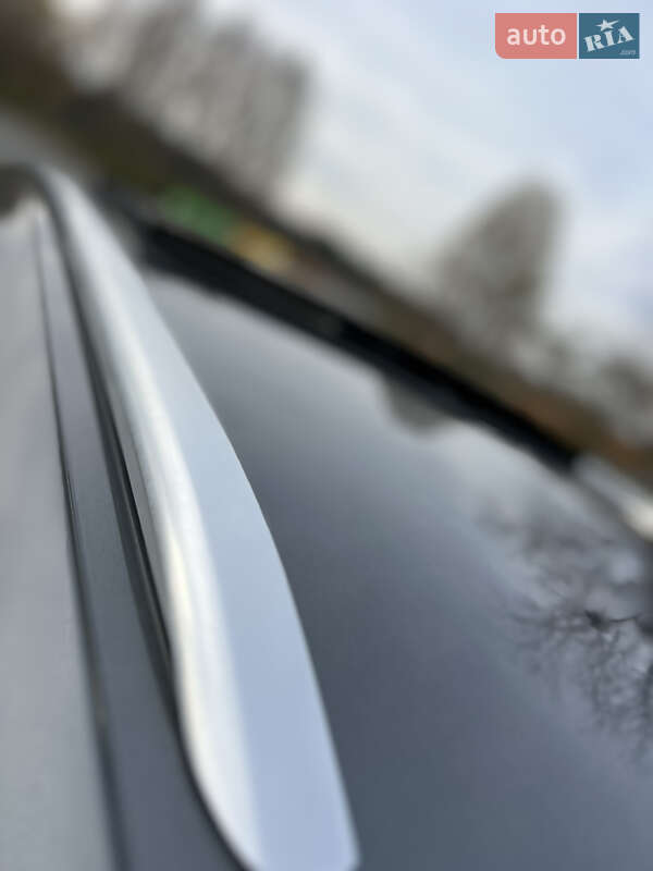 Універсал Volkswagen Passat 2016 в Києві