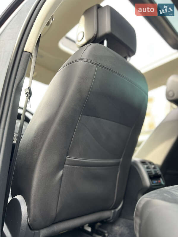 Універсал Volkswagen Passat 2016 в Києві