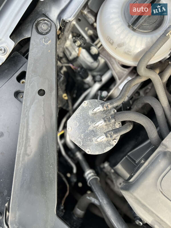 Універсал Volkswagen Passat 2016 в Києві