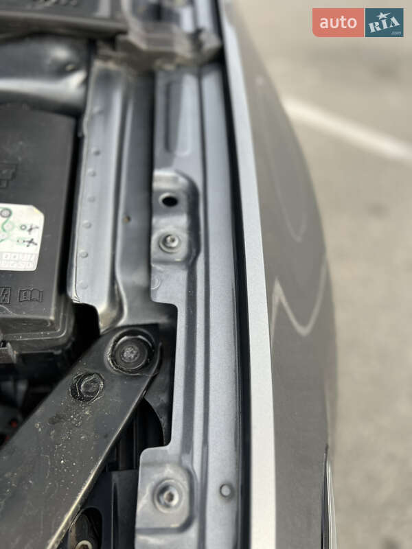 Універсал Volkswagen Passat 2016 в Києві