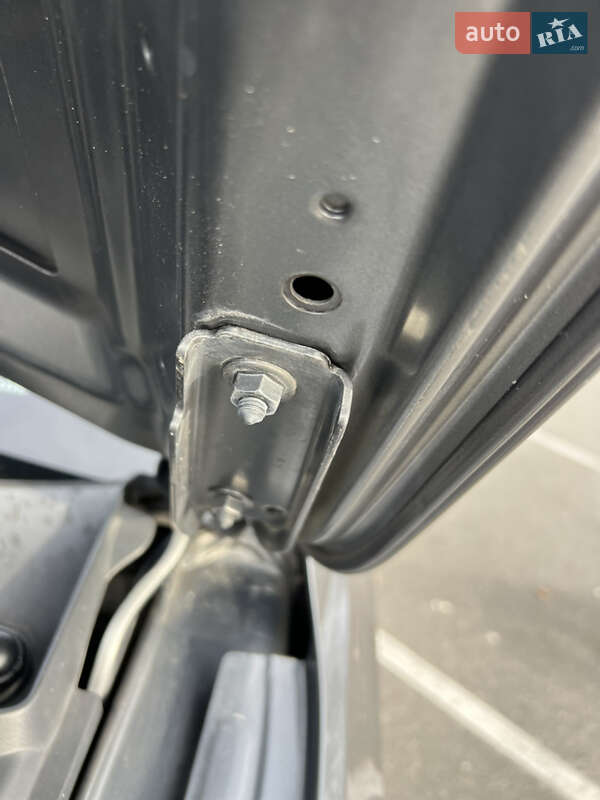 Універсал Volkswagen Passat 2016 в Києві