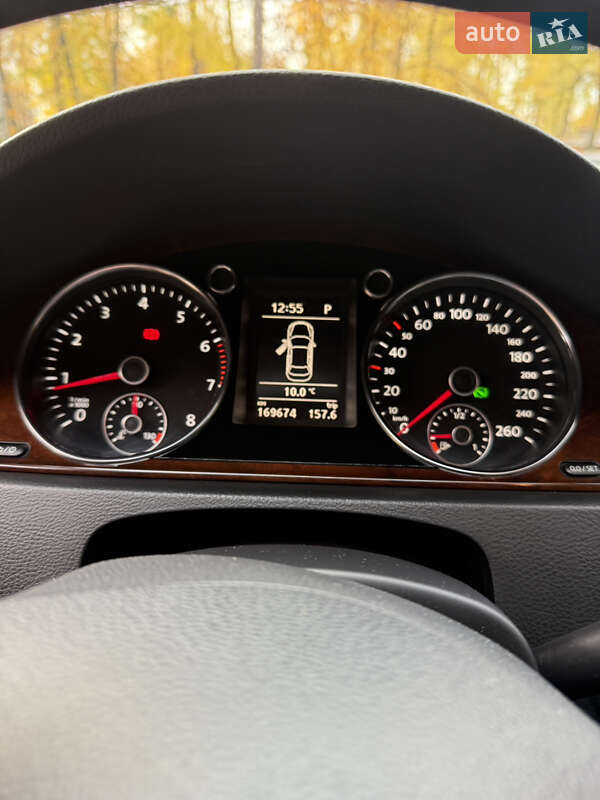 Седан Volkswagen Passat 2012 в Киеве фото 10 Седан Volkswagen Passat 2012 в Киеве